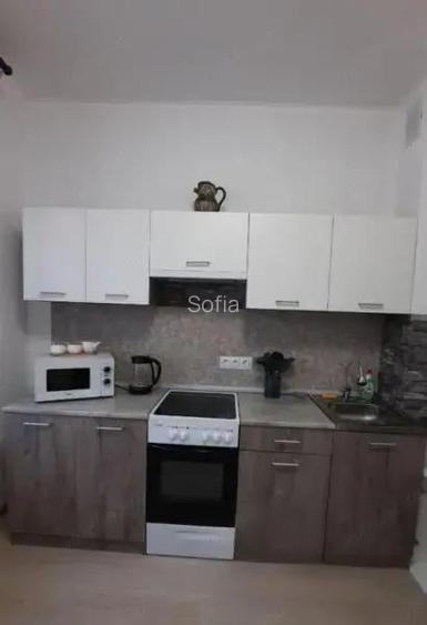 Apartament cu o camera in zona Dambovita