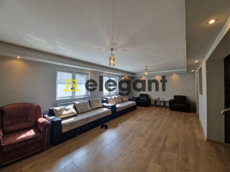 Casa, 281 mp, P+E+M, teren 256 mp, Brestei-Policlinica Alymed - 4