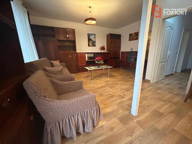 Apartament cu 2 camere de 80 mp de inchiriat in zona Sagului - 2