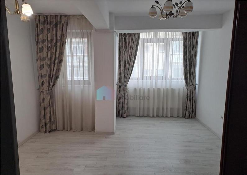 Apartament 2 camere bloc nou Burdujeni - 8