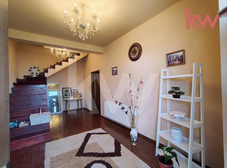 Vila 8 camere, premium – Investitie versatila, Bradesti - 15