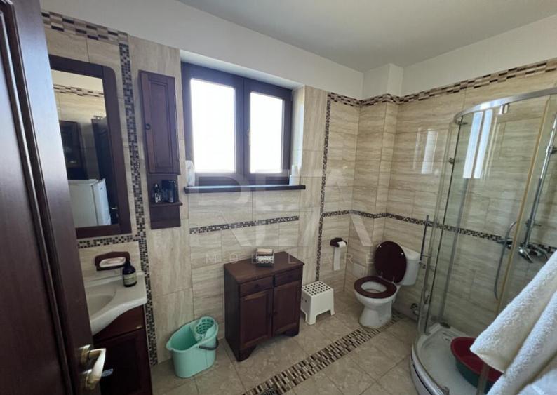 Vila Individuala | 5 camere | P+1+Pod | Gulia - 12