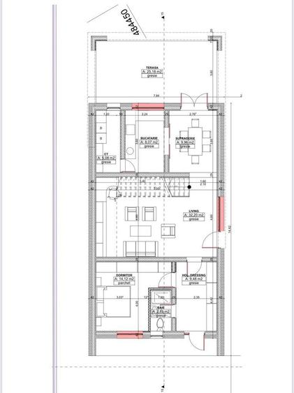 Proprietar Vand Casa TERMO PASIVA capabila sa functioneze independent - 6