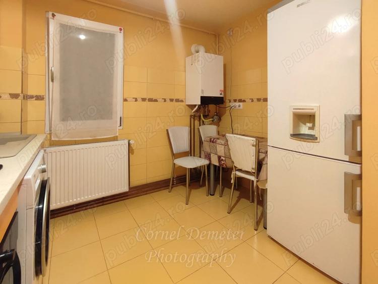 Apartament 2 camere central - 2