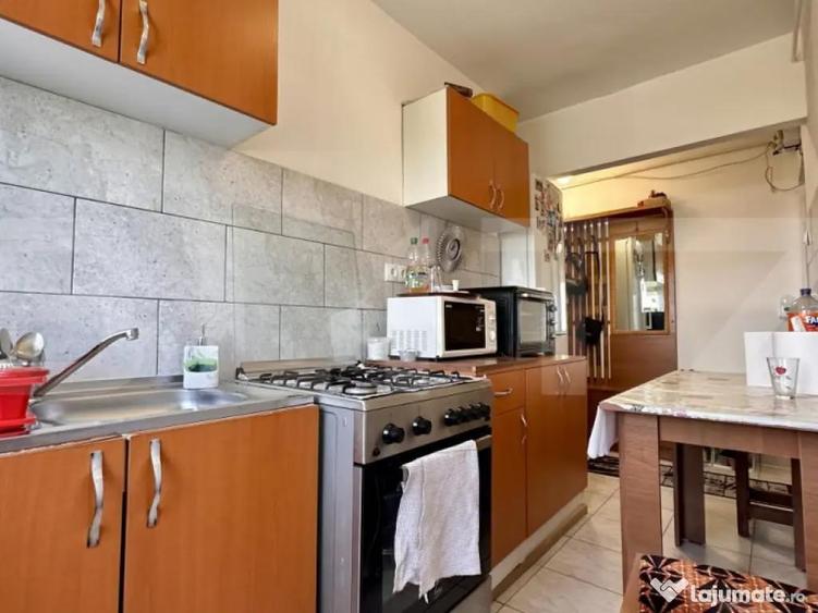 Apartament 2 camere de vanzare, Rogerius - 2