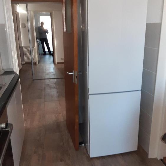 Vand apartament 2 camere, mobilat, la 5 minute de metrou Costin Georgian - 5