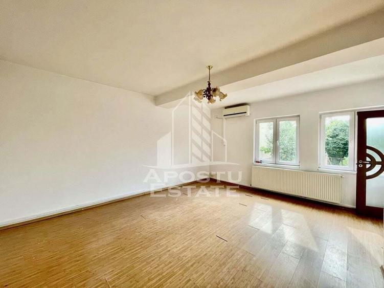 Spatiu Comercial - Birouri de Inchiriat, curte privata, zona Intim - 6