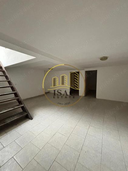 Spa?iu comercial de vanzare zona Sinaia - 5