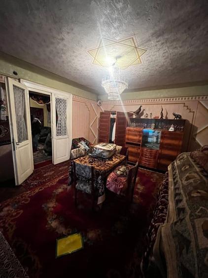 Casă cu 4 camere și grădină de 2700 mp, la doar 10 km de Bistrița! - 14