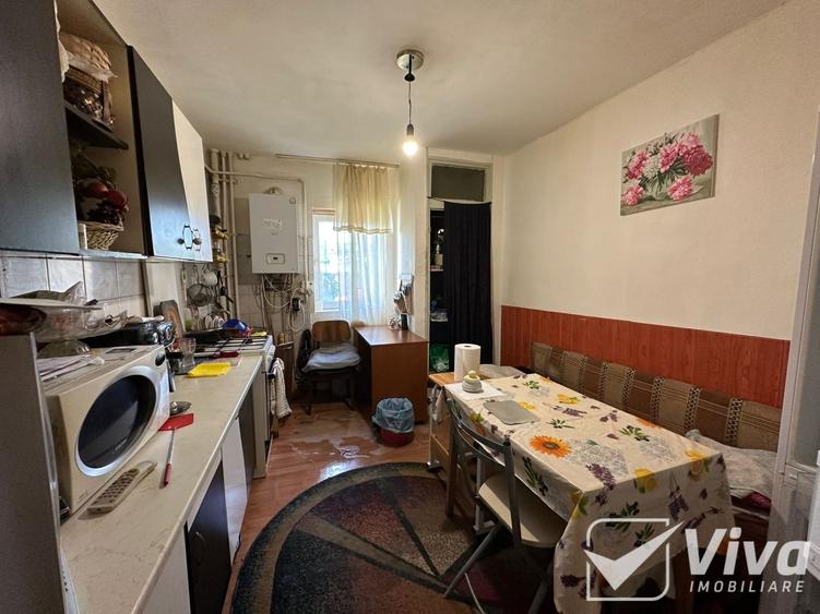 Oferta 2 in 1! Apartament + spatiu comercial, parter – CUG – Biserica Inaltarea - 5