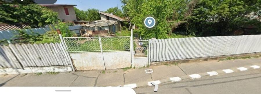 Giulesti, Strada Patrarului - 2