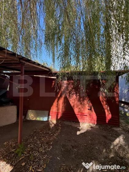 Apartament cu 2 camere si 2 balcoane, decomandat - 10