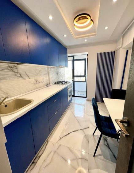 3 camere UltraCentral , mobilat/ utilat , finisaje superioare , centrala! - 1