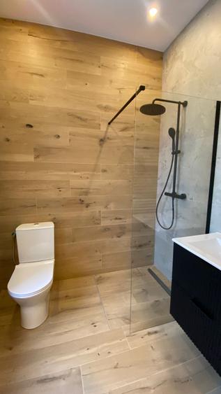 Spatiu de birou intr-o vila moderna , 2 incaperi ,42mp ,zona Parcul Feroviarilor - 6