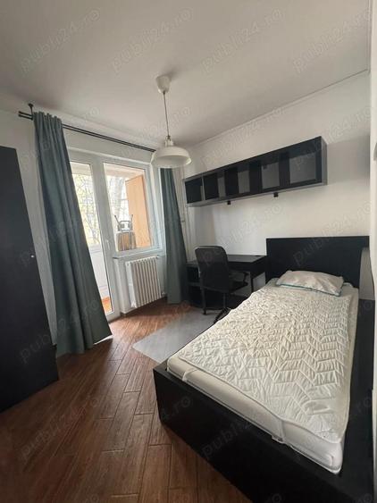 Ofer spre inchiriere apartament 4 camere Bucure?ti - 3