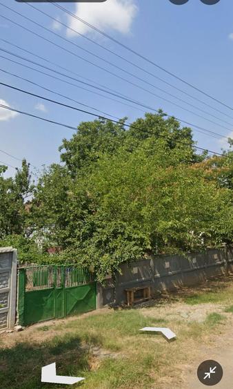 Casa batraneasca renovabila la 35 min de metrou Bucuresti - 3