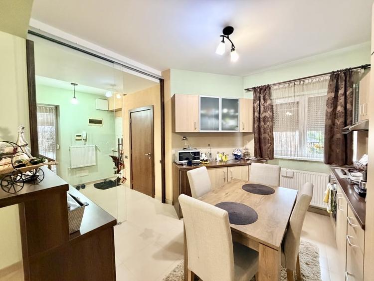 Duplex 4 camere Mosnita - zid dublu - Cartier Europa - Comision 0% - 9