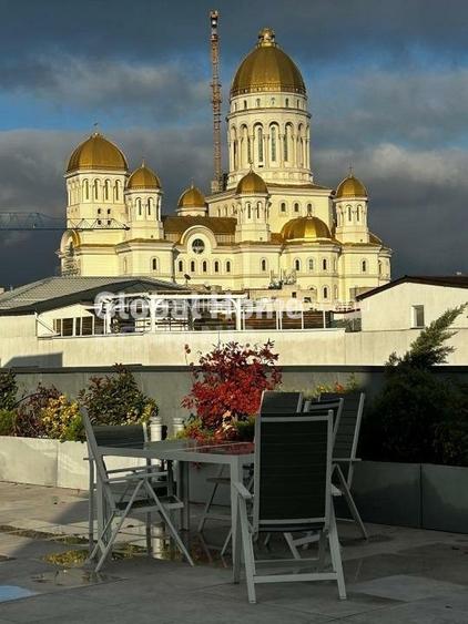 Apartament 2 camere-67MP |  Marriott- 13 Septembrie - Str. Sabinelor | Bloc 2019