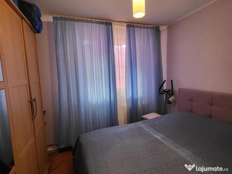 Apartament 3 camere semidecomandat Titan, metrou 5 min. parc IOR - 6