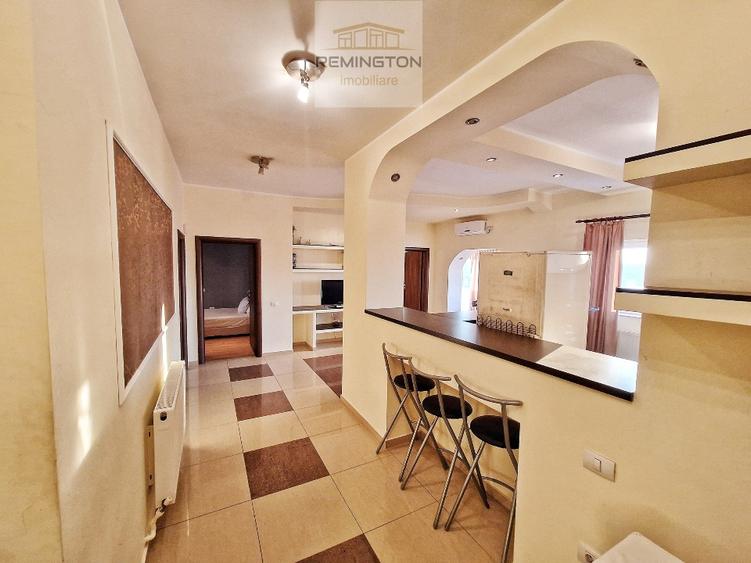 Bd. Mamaia - Apartament 3 camere, 70mp, mobilat si utilat complet - SUPER PRET - 3