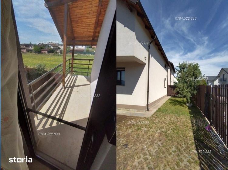 Casă cu 4 camere cu Teren 250 Mp în Berceni