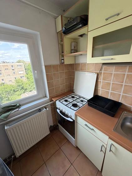 Apartament cu 1 camera de vanzare Zona Lipovei- 150 - 5