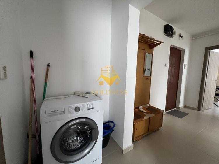 2 camere decomandate, balcon, Manastur, Izlazului, BIG, Campului - 6