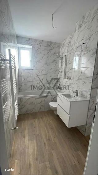 Apartament cu 2 camere în Iris
