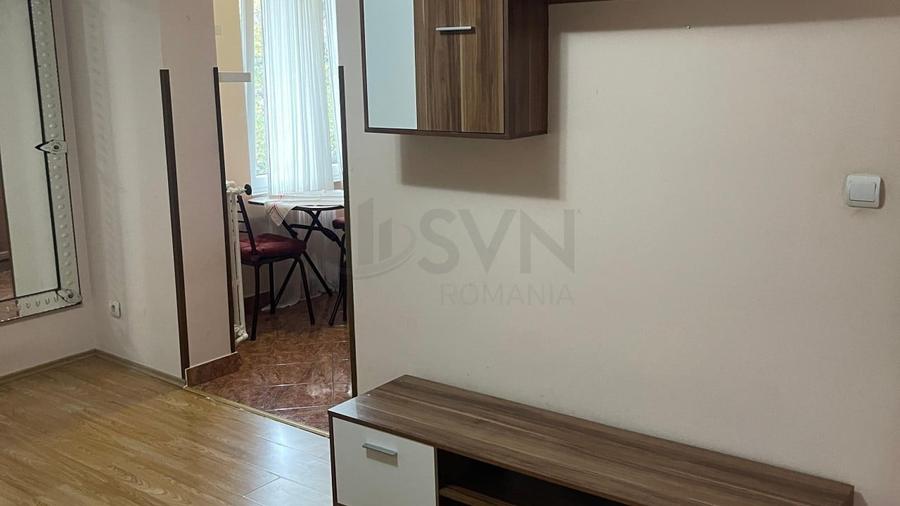 REA1029526 Apartament 2 camere I Floreasca - 2