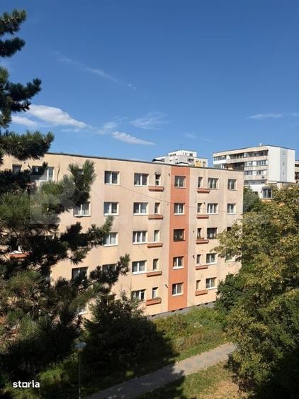 Apartament cu 2 camere decomandat în Mănăștur — fotografia 3