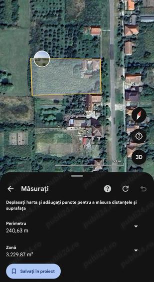Casă cu 5 camere în Mișca
