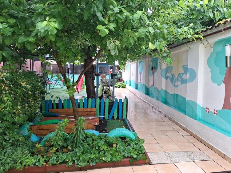 Casă cu 6 camere cu Teren 365 Mp în Tineretului