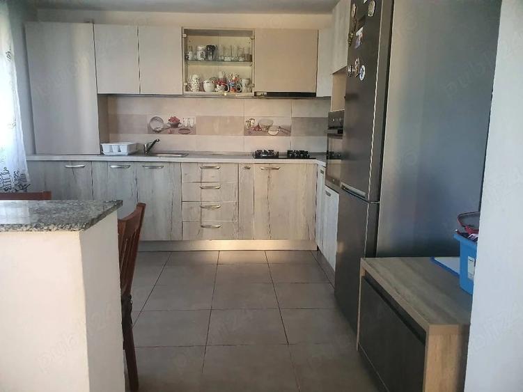 Casă cu Teren 525 Mp în Dragomirești