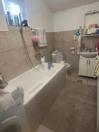Casă cu 2 camere cu Teren 5800 Mp în Herina
