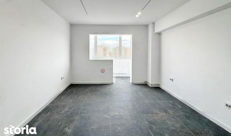 Apartament cu 2 camere, mobilat în Bartolomeu