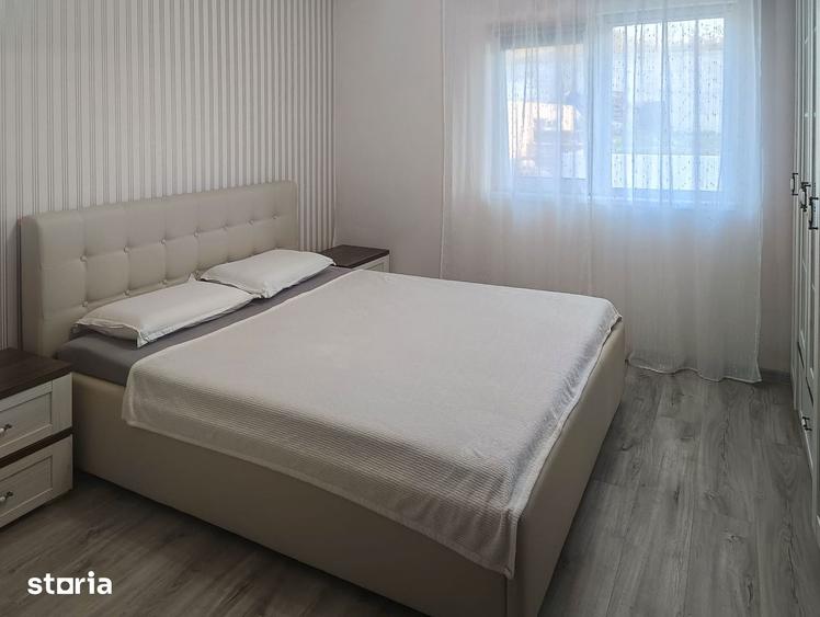 Casă cu 3 camere cu Teren 425 Mp în Apahida