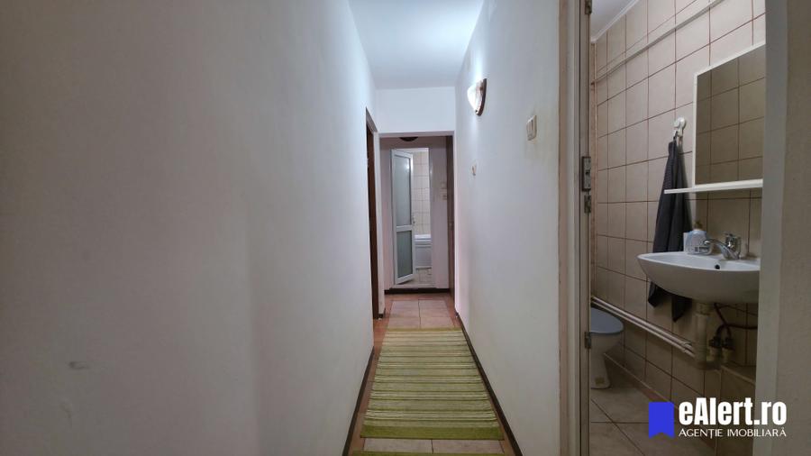 Apartament cu 3 camere în Basarabia
