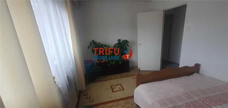 Apartament în vecinătatea Pieței din Cetate - 4