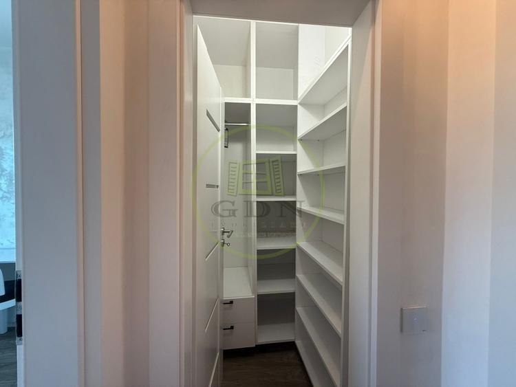 Apartament cu 4 camere decomandat, mobilat în 1 Mai