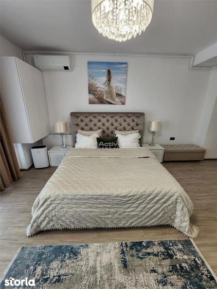 Garsoniera Lux - Casa del Mar - 14