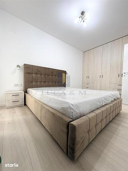 Apartament 3 camere | Prima inchiriere | Adora Forest - 9