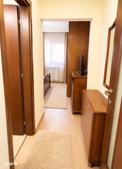 Apartament cu 4 camere în Coiciu