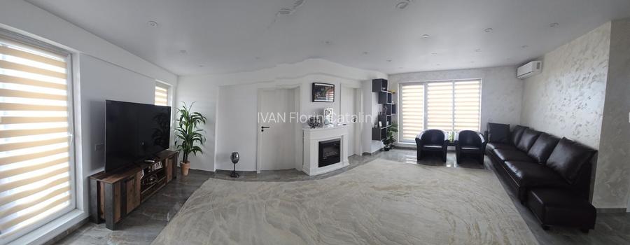 Apartament 3 camere - Parcul T. Arghezi Residence