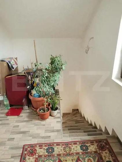 Casă cu 4 camere cu Teren 356 Mp în Apahida
