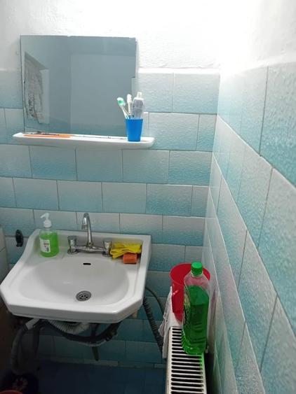 Garsonieră decomandată în Micro 3