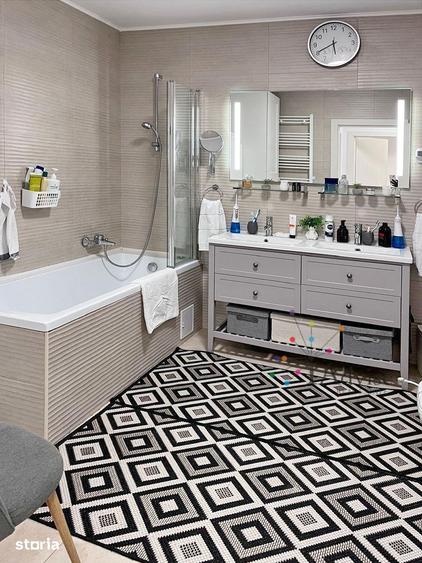 Apartament cu 4 camere în Central