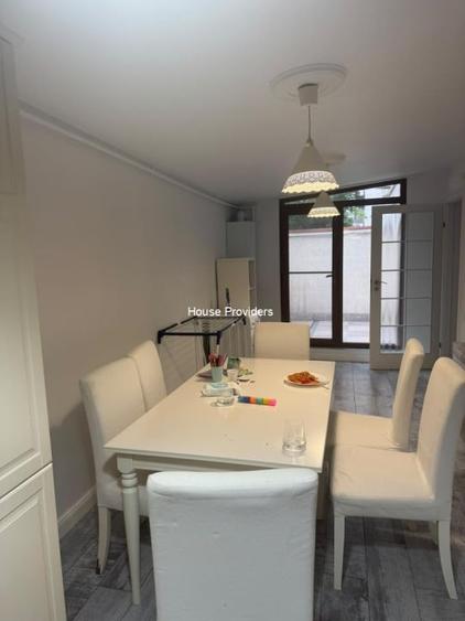 Apartament cu 3 camere, mobilat în Aviației