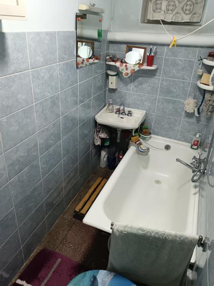 Casă cu 2 camere cu Canalizare în Sângeorgiu de Mureș