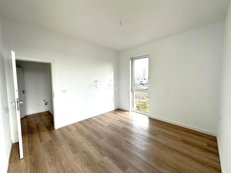 Apartament cu 2 camere decomandat în Freidorf