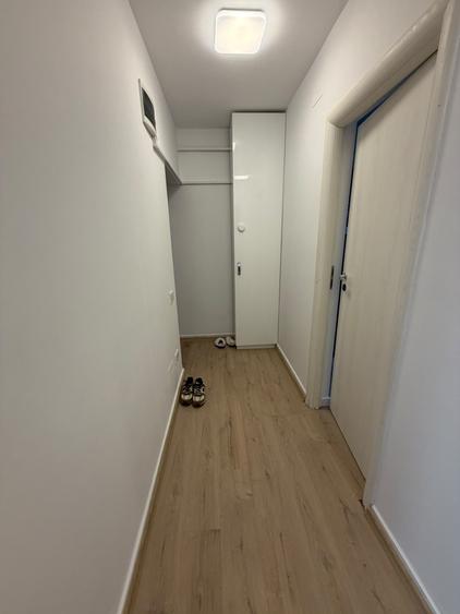 Apartament cu 2 camere decomandat în Chiajna
